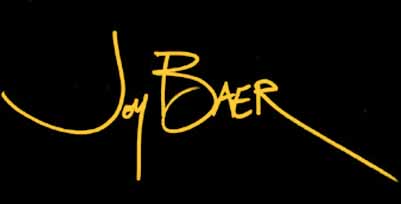 Joy Baer